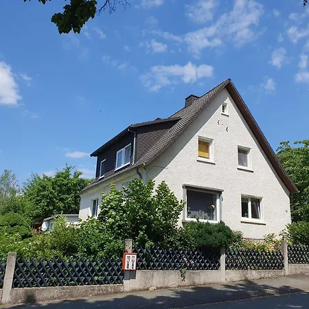 Auszeit Am Edersee Thalitter