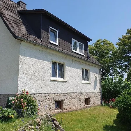 Auszeit Am Edersee 아파트