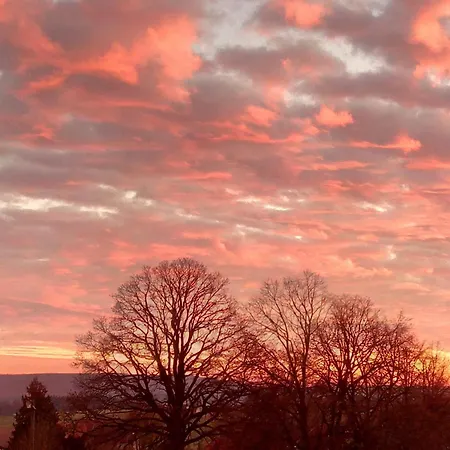 Auszeit Am Edersee 아파트 Thalitter
