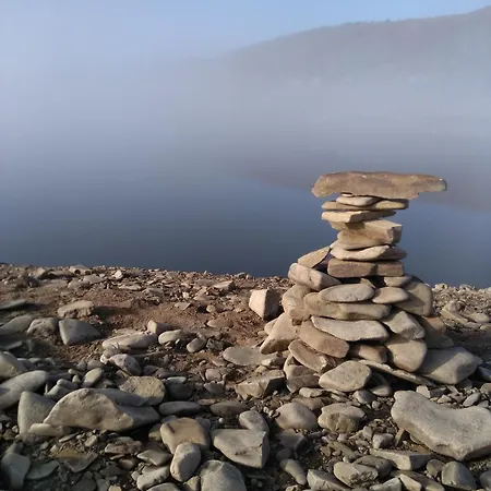 Auszeit Am Edersee 아파트 *