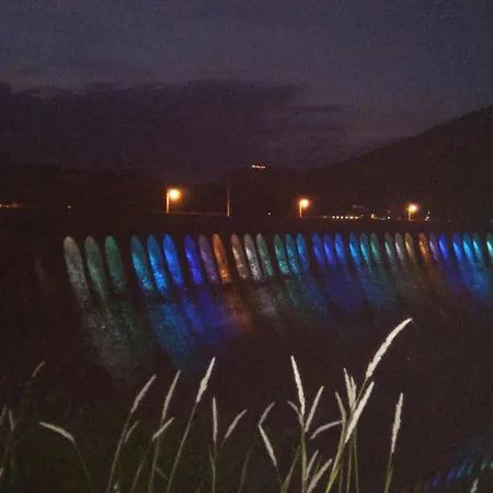 Auszeit Am Edersee 아파트 *