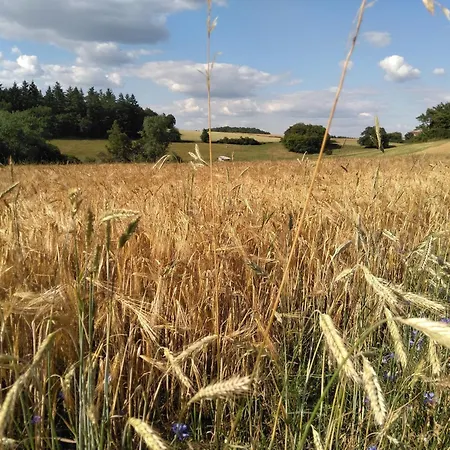 아파트 Auszeit Am Edersee