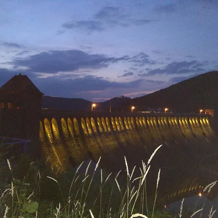 아파트 Auszeit Am Edersee