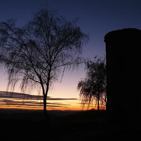 Auszeit Am Edersee Thalitter
