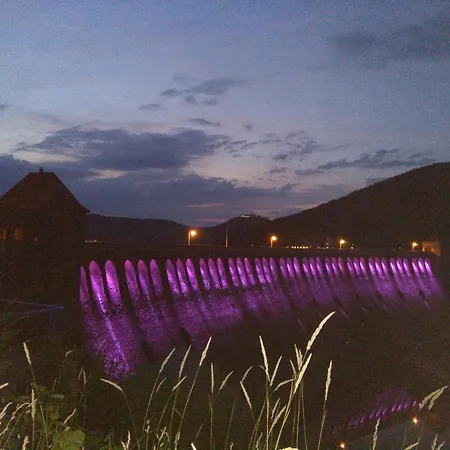 Auszeit Am Edersee * Thalitter