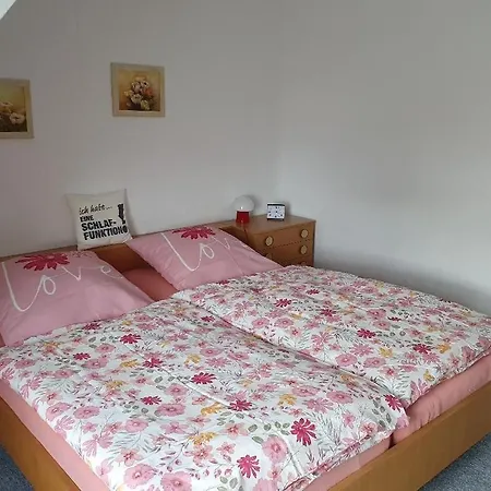 Auszeit Am Edersee 아파트