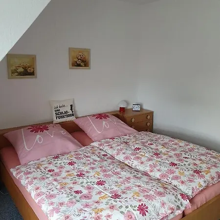 Appartamento Auszeit Am Edersee