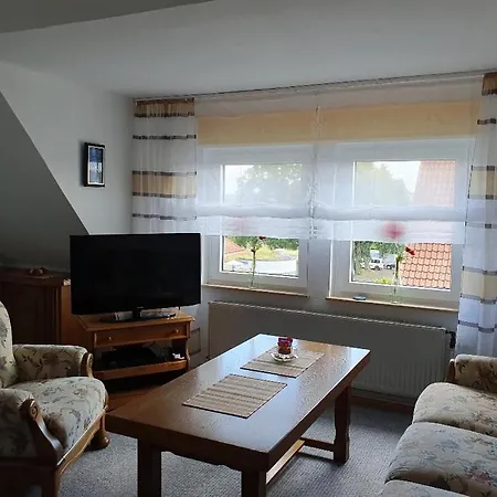 Auszeit Am Edersee 아파트 *