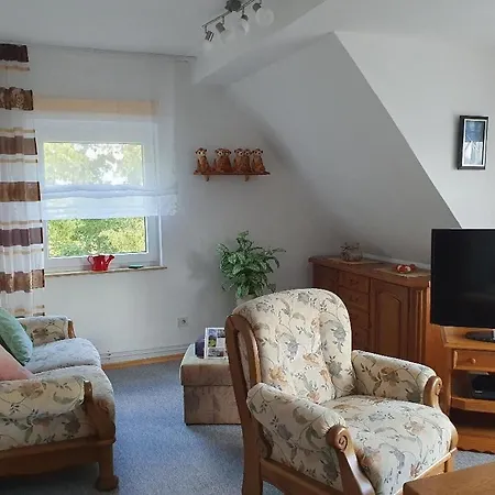 Auszeit Am Edersee Appartamento *