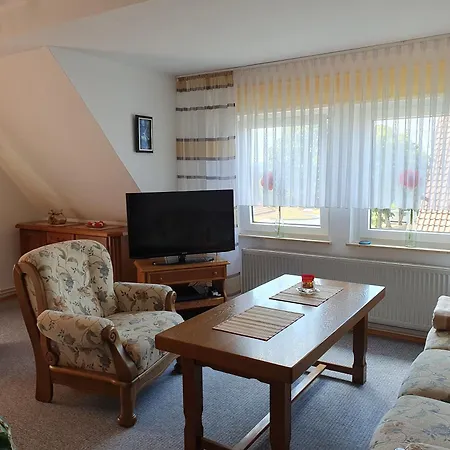 Auszeit Am Edersee *