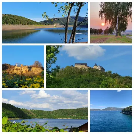 Auszeit Am Edersee *