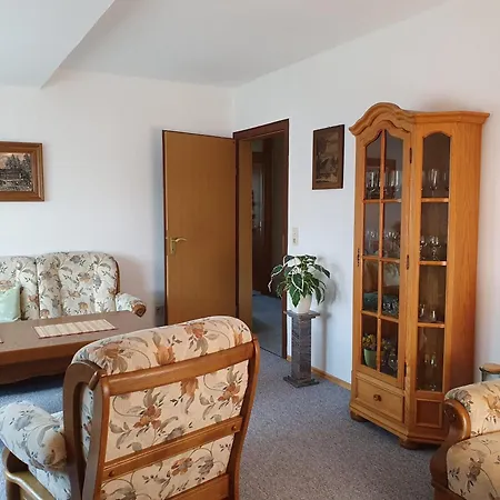 아파트 Auszeit Am Edersee *