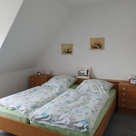 Auszeit Am Edersee 아파트 *