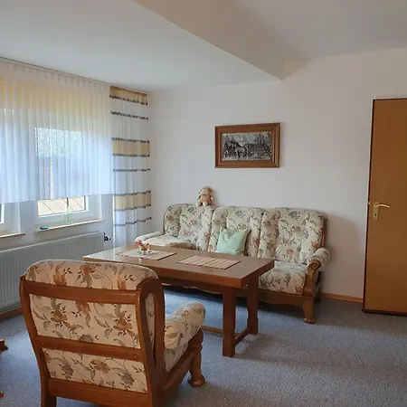 Auszeit Am Edersee *