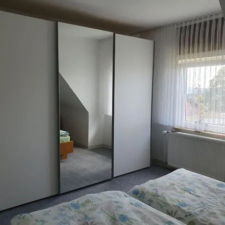 Auszeit Am Edersee 아파트 *