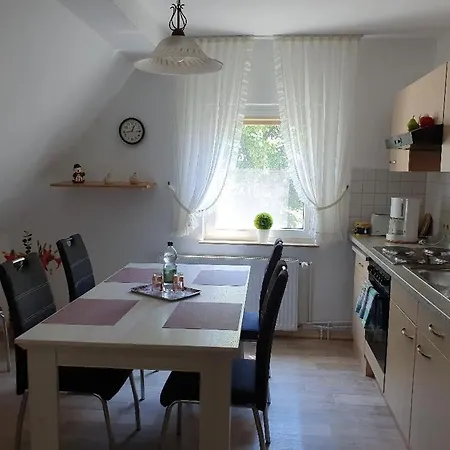 Auszeit Am Edersee *