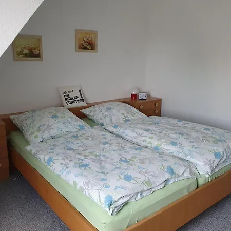 Auszeit Am Edersee 아파트 *