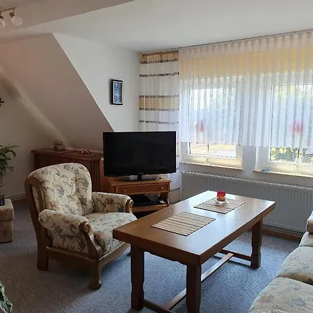 Auszeit Am Edersee 아파트