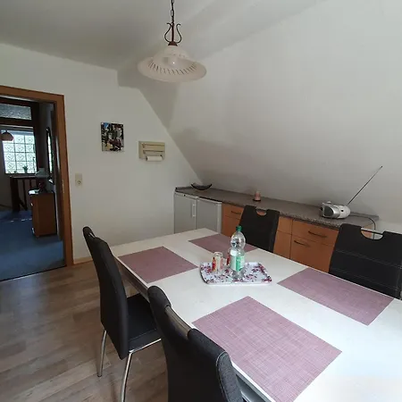 Auszeit Am Edersee * Thalitter