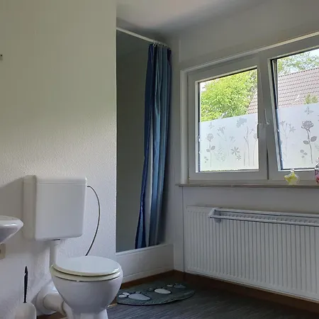 아파트 Auszeit Am Edersee *