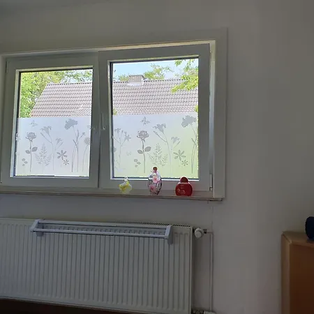 Appartamento Auszeit Am Edersee