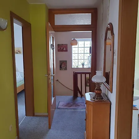 Auszeit Am Edersee 아파트 Thalitter