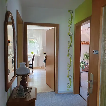 Auszeit Am Edersee Thalitter