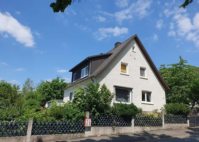 Auszeit Am Edersee Thalitter