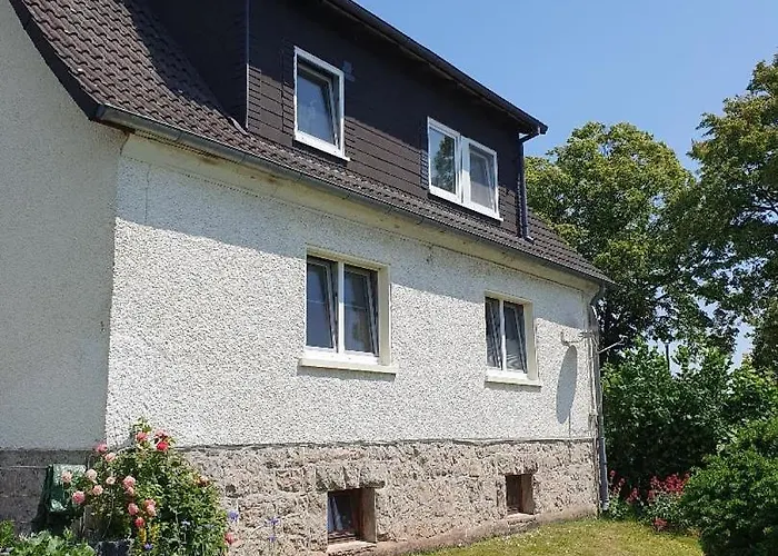 Auszeit Am Edersee Apartament