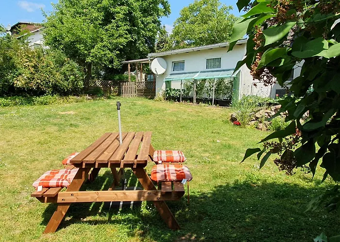 Auszeit Am Edersee *