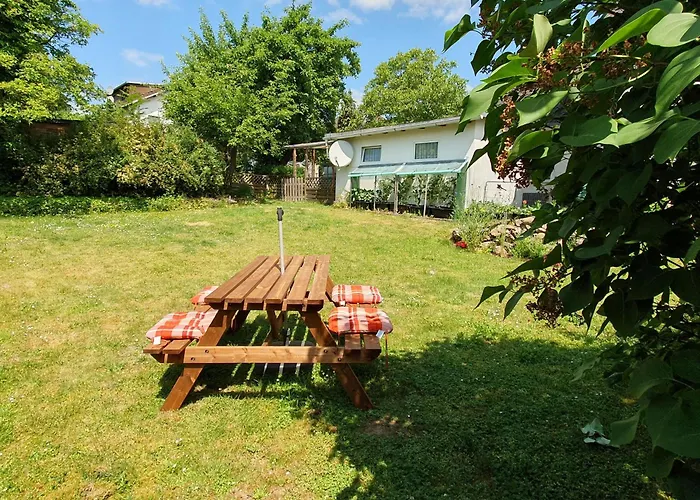 Auszeit Am Edersee * Thalitter