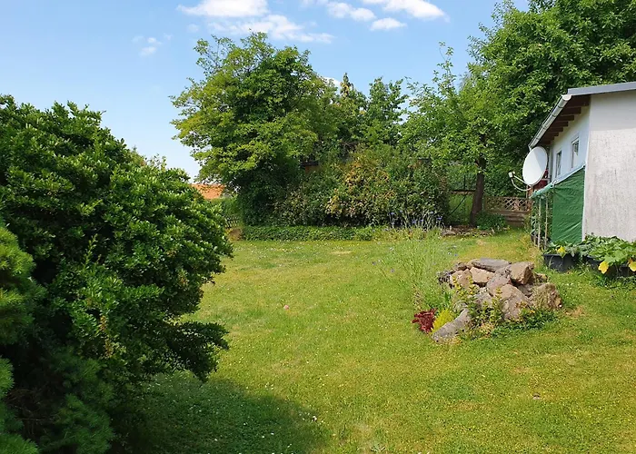 Auszeit Am Edersee *