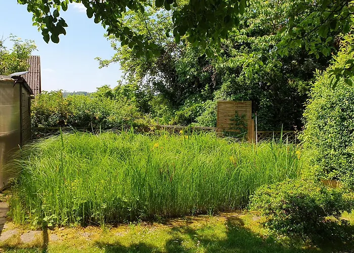 Auszeit Am Edersee *