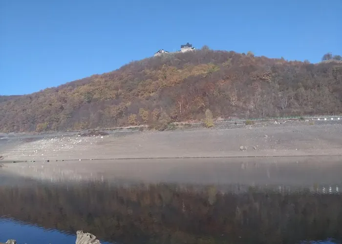 Apartament Auszeit Am Edersee Thalitter