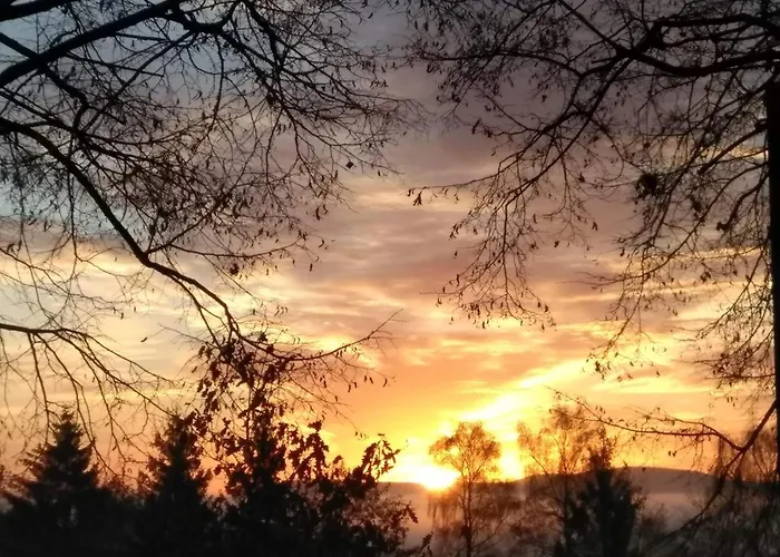 Auszeit Am Edersee *