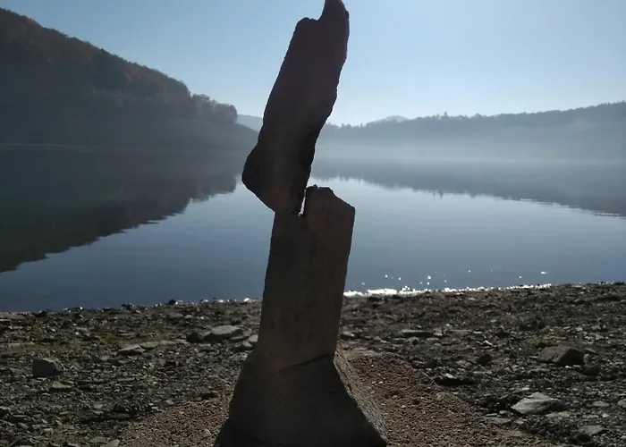 Auszeit Am Edersee Apartament Thalitter