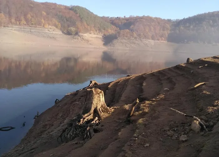 Auszeit Am Edersee *