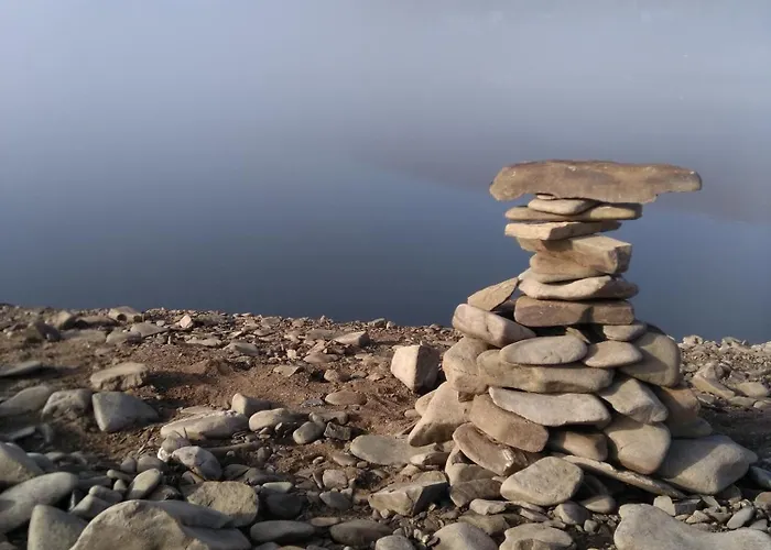 Auszeit Am Edersee Apartament *