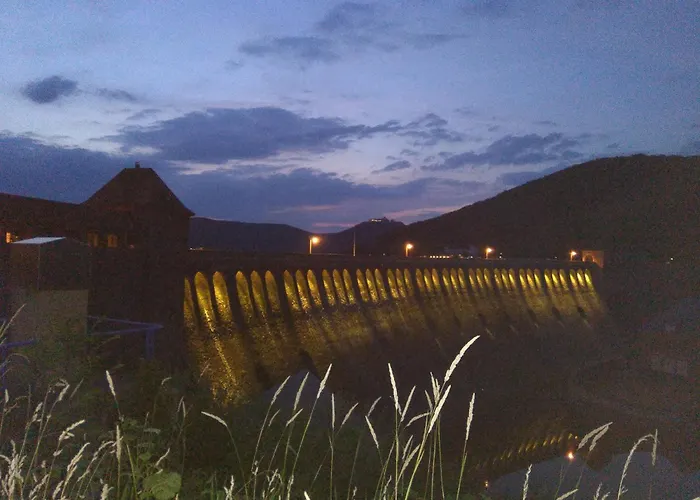 Apartament Auszeit Am Edersee