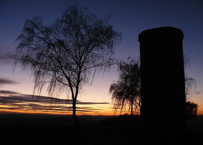 Auszeit Am Edersee Thalitter