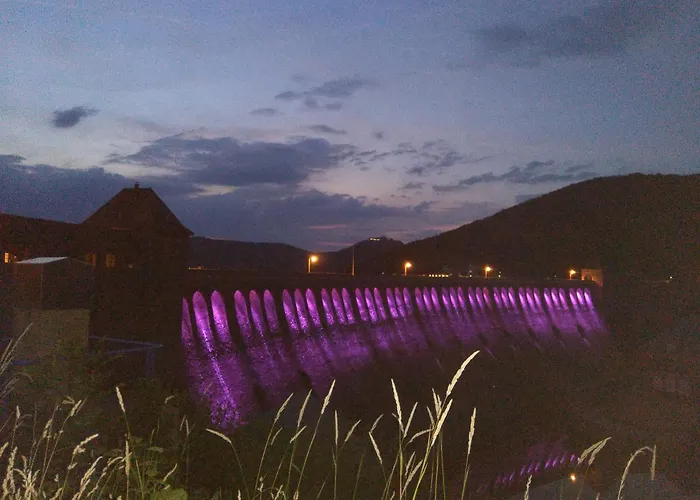 Auszeit Am Edersee * Thalitter