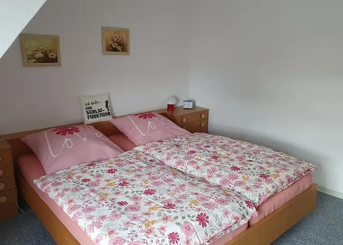 Auszeit Am Edersee Apartament