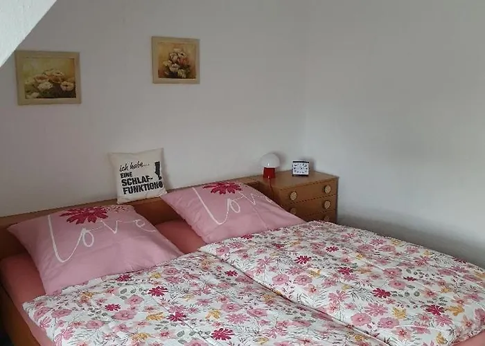 Apartament Auszeit Am Edersee