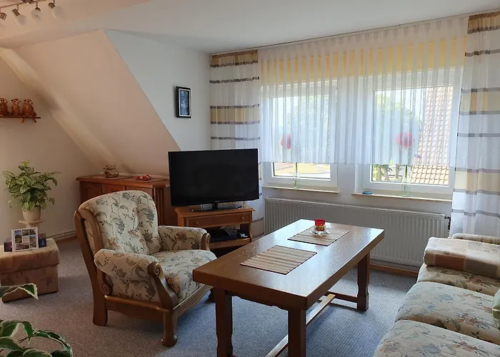 Auszeit Am Edersee *