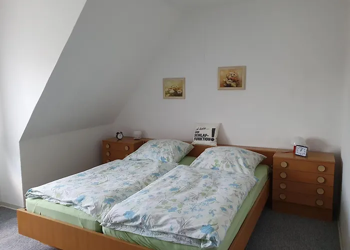 Auszeit Am Edersee Apartament *