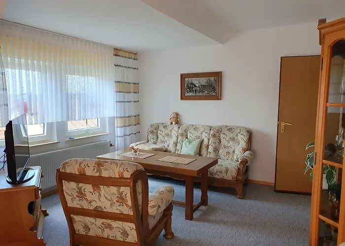 Auszeit Am Edersee *