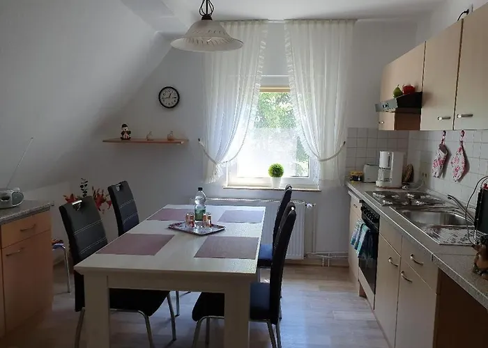 Auszeit Am Edersee *