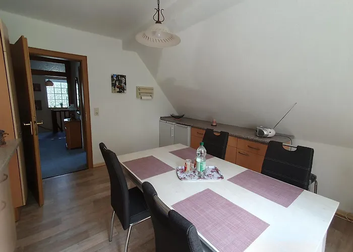 Auszeit Am Edersee * Thalitter