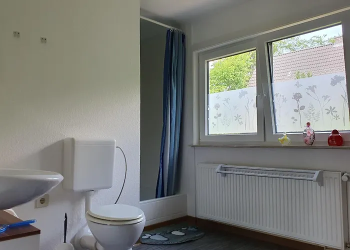 Apartament Auszeit Am Edersee *