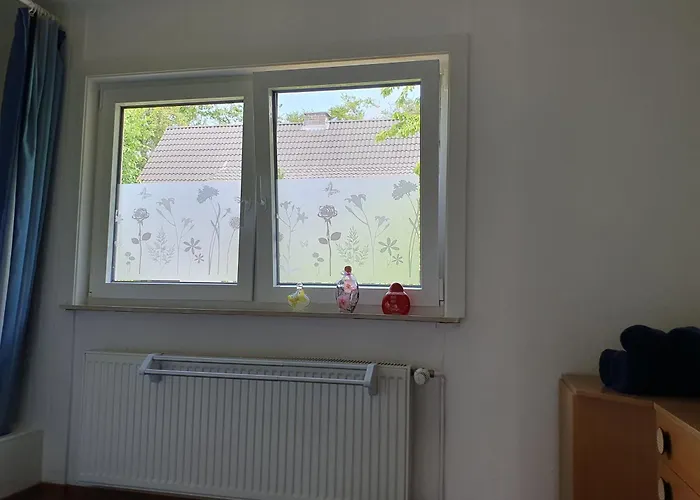 Apartament Auszeit Am Edersee